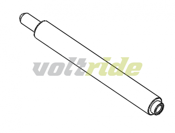 Speedway 4 Shaft-Steering