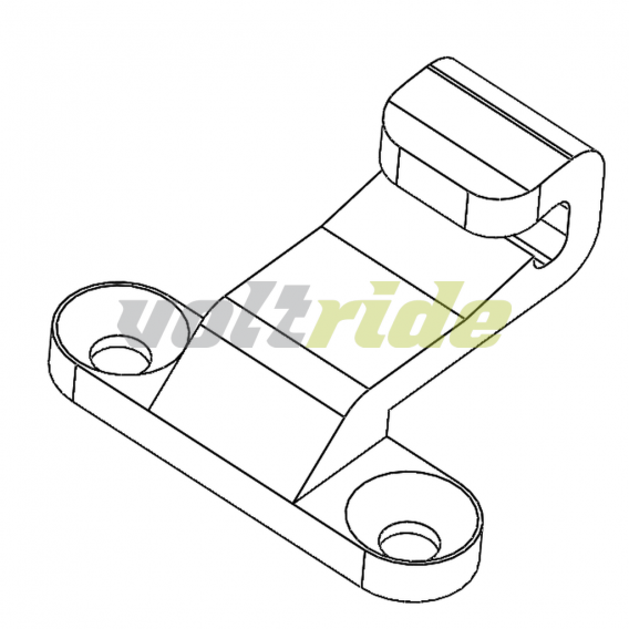 Dualtron Thunder Folding Barcket