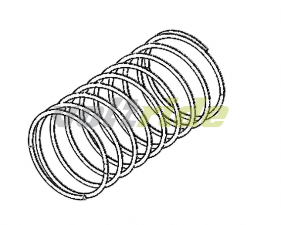 Dualtron Thunder Folding Spring