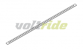 Dualtron Mini Left Led Pcb Steering Tube