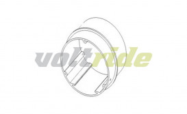 Dualtron Man Can & Coil_Hub Assembly