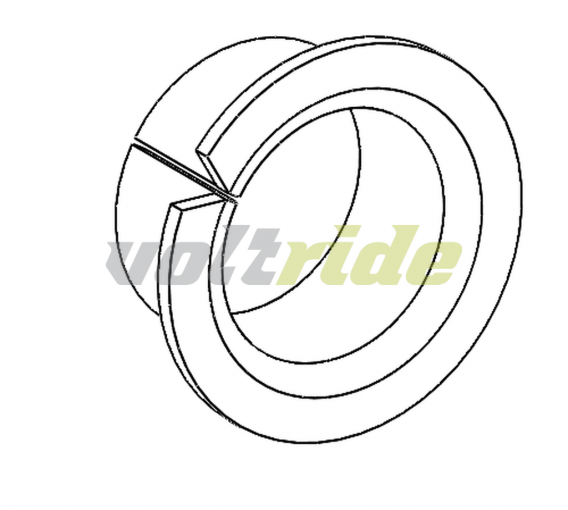 Dualtron Mini Shaft Washer