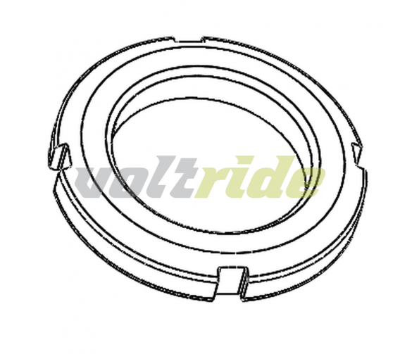 Dualtron X2, X, Storm, Victor Bearing Round Nut