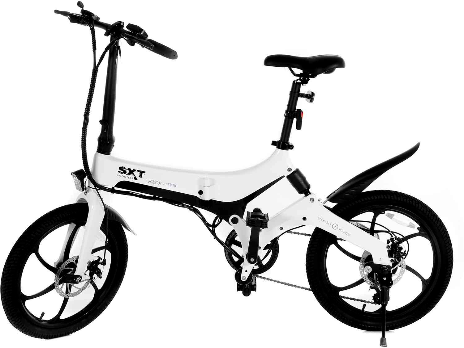 Trommelbremse - SXT E-Scooter Ersatzteile