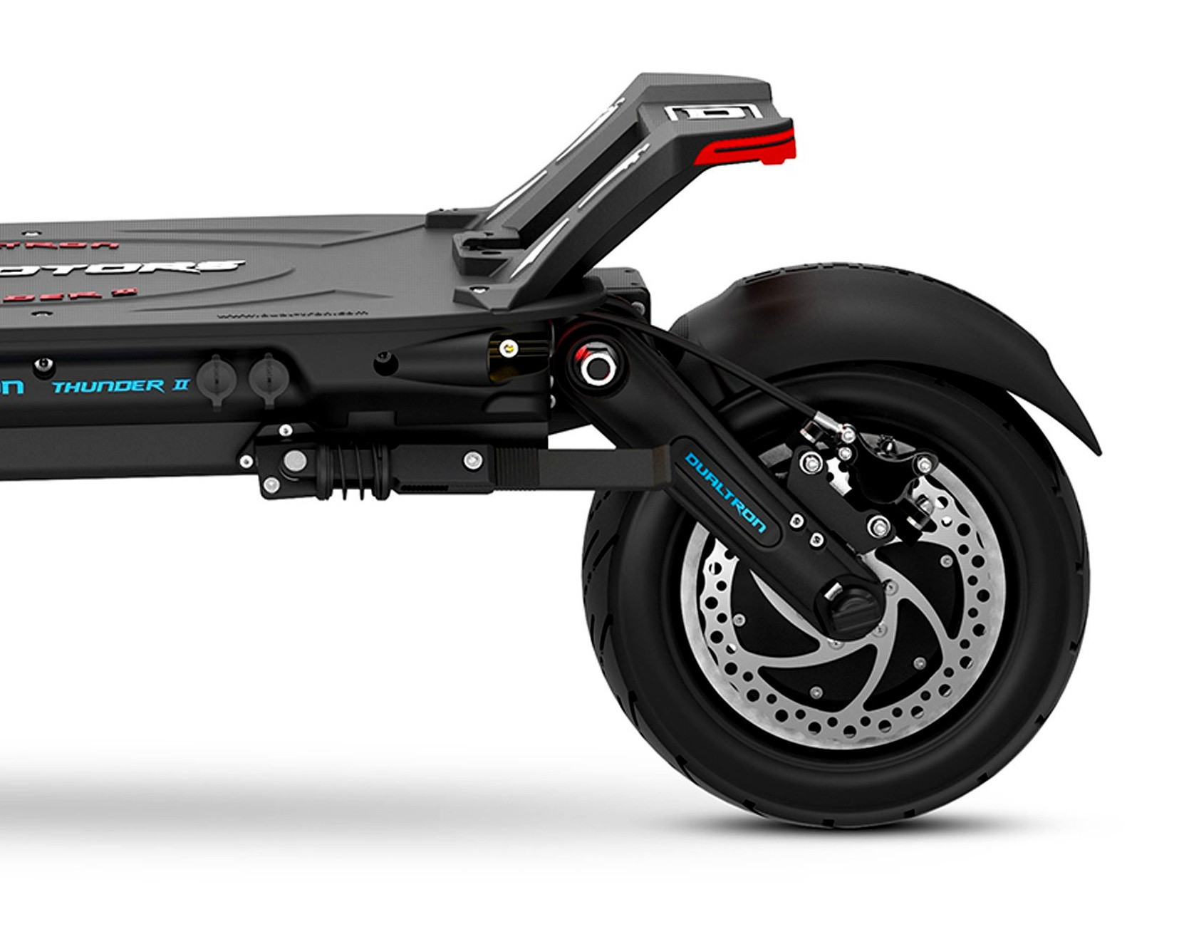 E Scooter Dualtron Thunder 2 Auf Lager E Scooter Freude Am Fahren