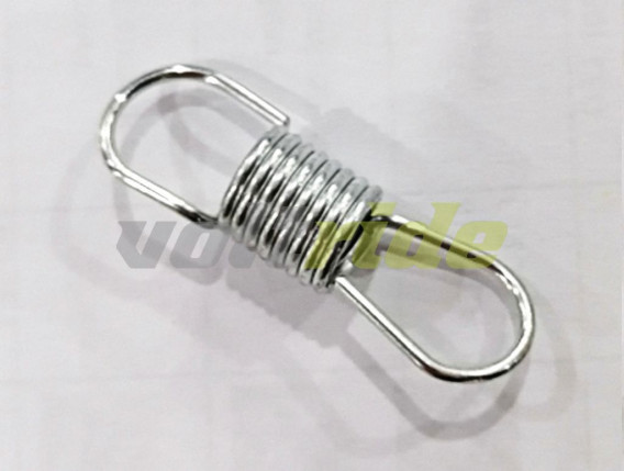 VSETT 8+ Folding spring