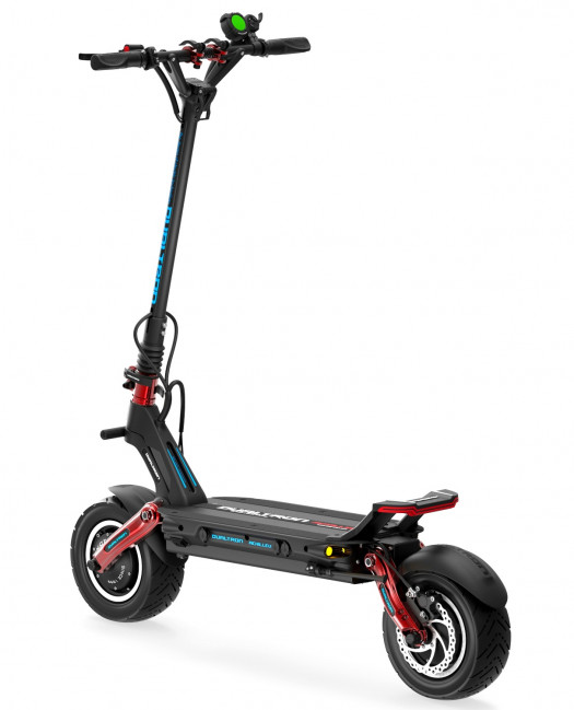 E-Scooter Dualtron Achilleus auf Lager. - E-Scooter - Freude am Fahren