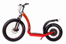 HUGO Bike BIG One X