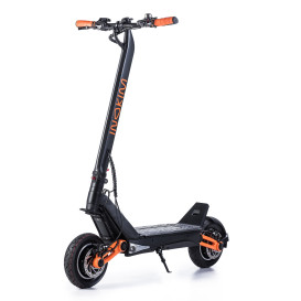 Elektroroller - Max Blinker - E-Scooter - Freude am Fahren