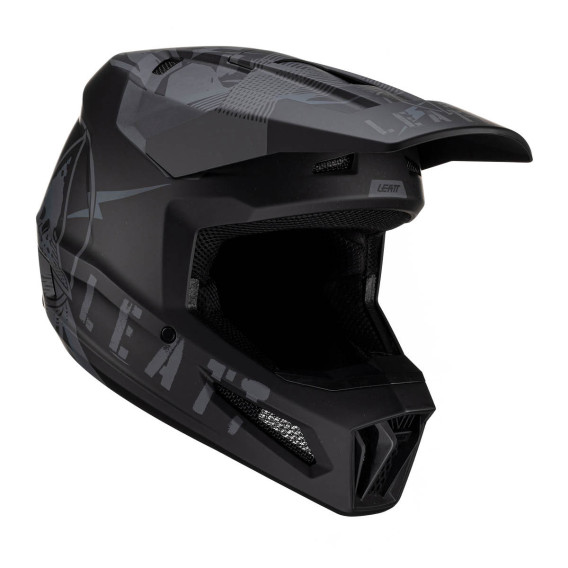 Leatt Helmet Moto 2.5 V23