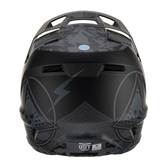 Leatt Helmet Moto 2.5 V23