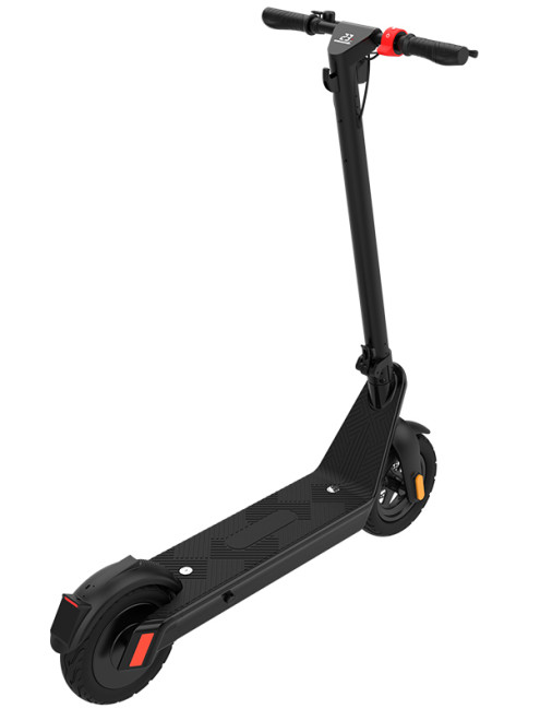 HX X9 Pro Max – E-Scooter auf Lager - E-Scooter - Freude am Fahren