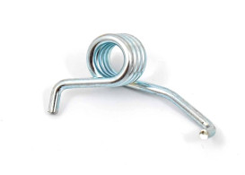 E-Twow Back wheel ferodo spring