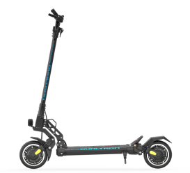 Dualtron Mini Special Long Body Dual Motor - ridden for 25