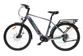 MS ENERGY eBike c101