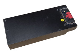 VSETT Apex 8/9 Spare Battery (48 V 15,6 Ah)