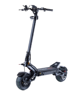 Teverun Fighter Eleven+