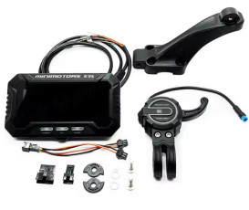 Dualtron EY4 LCD Anzeige Satz