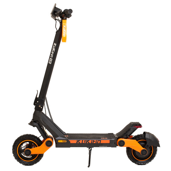 KuKirin G3