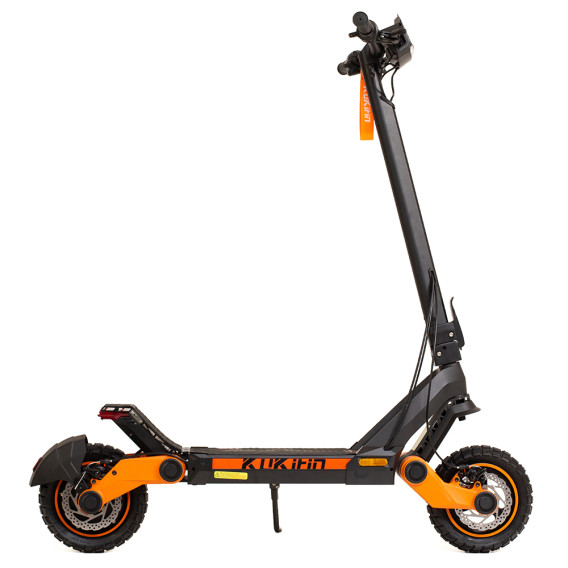 KuKirin G3