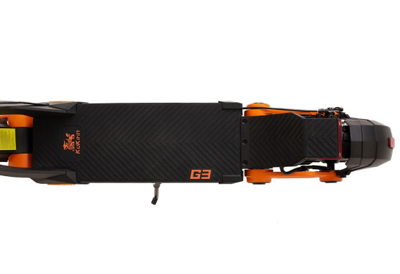 KuKirin G3