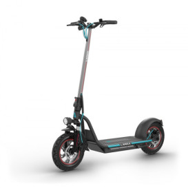 LAMAX eLander SA50 - ridden for 6 km