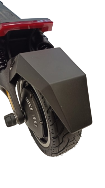 Dualtron Aminia Special / Long Body 2025