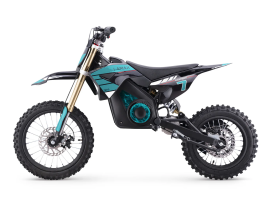 LAMAX eJumper DB70 - assembled