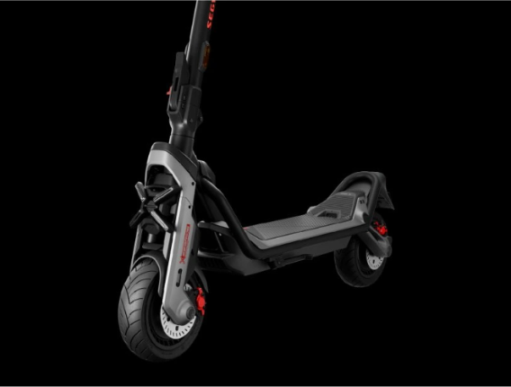 Segway SuperScooter GT3 Pro