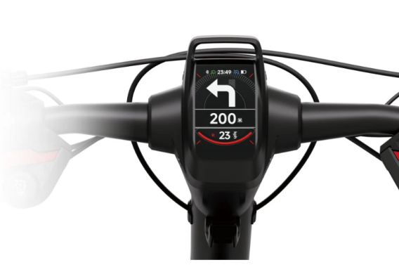 Segway SuperScooter GT3 E