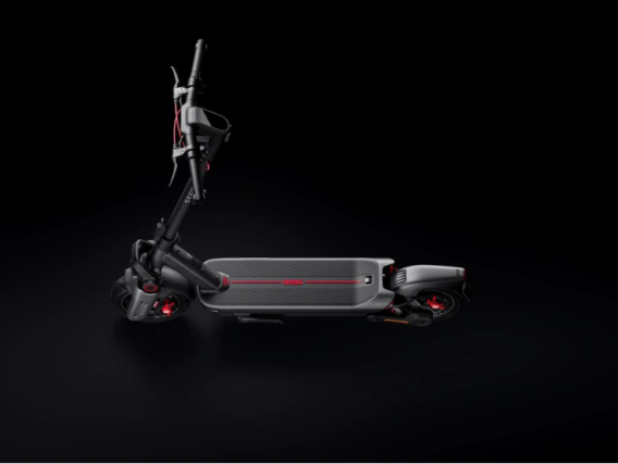 Segway eKickScooter Ninebot MAX G3 E