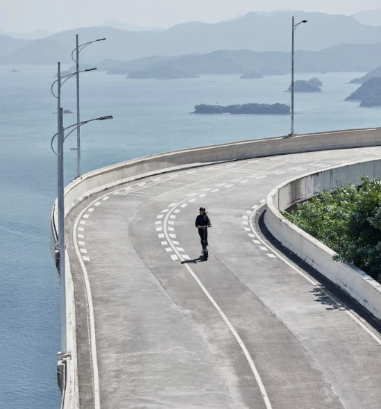 Segway eKickScooter Ninebot MAX G3 E