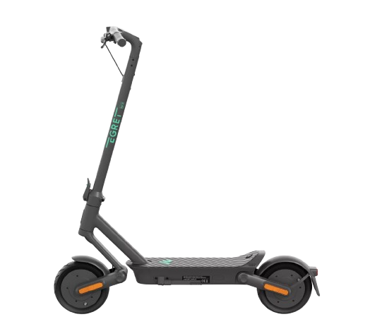 Egret Ey! 2 DE Street legal