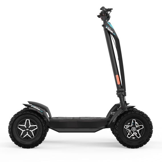 MIA FOUR X2 | 2WD (4X2)