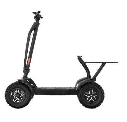 MIA FOUR X2 | 2WD (4X2)