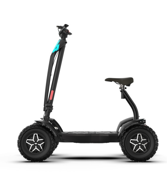 MIA Four X4 | 4WD (4X4)