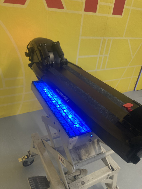 Kaabo Skywalker 10H - ridden for 0 km