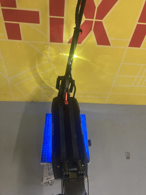 Kaabo Skywalker 10H - ridden for 0 km