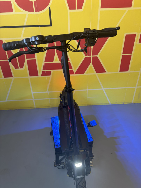 Kaabo Skywalker 10H ECO CZ EDITION