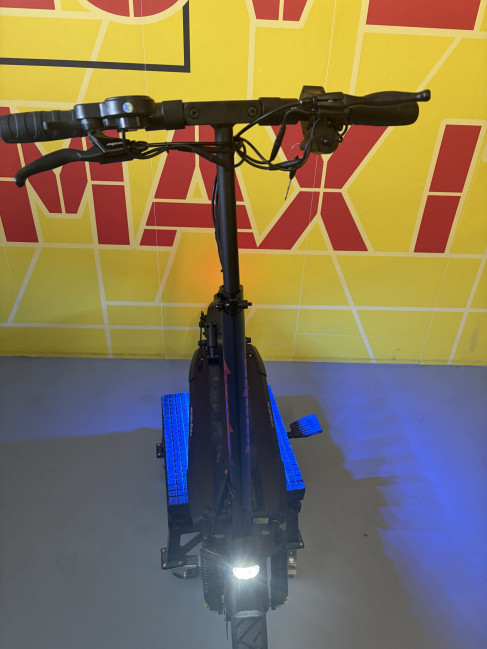 Kaabo Skywalker 10H ECO CZ EDITION