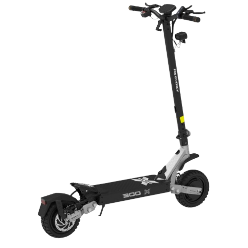 MS ENERGY THRUST 300X