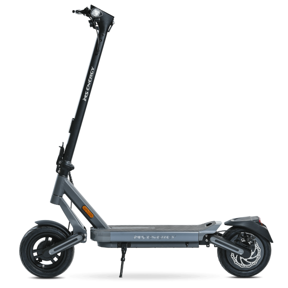 MS ENERGY MENTOR 500 - NEW 2026