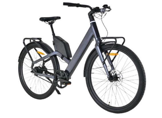 MS ENERGY Veles Plus - NEW 2026