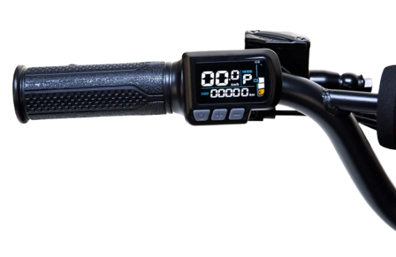 KuKirin X1 Electric Dirt Bike