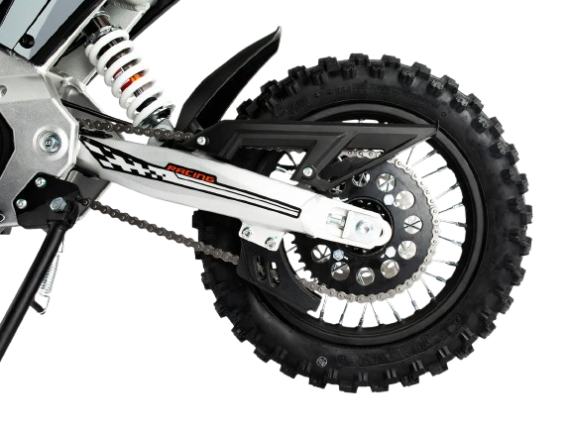 KuKirin X1 Electric Dirt Bike