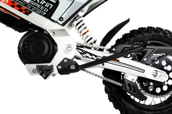 KuKirin X1 Electric Dirt Bike