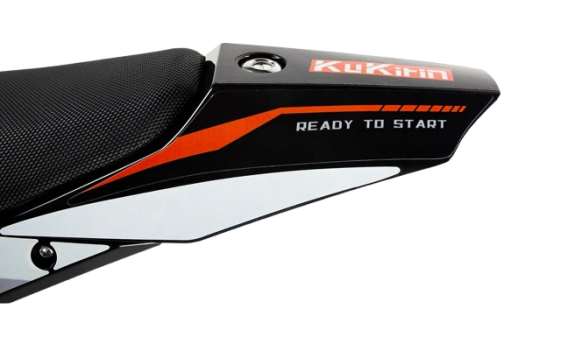 KuKirin X1 Electric Dirt Bike