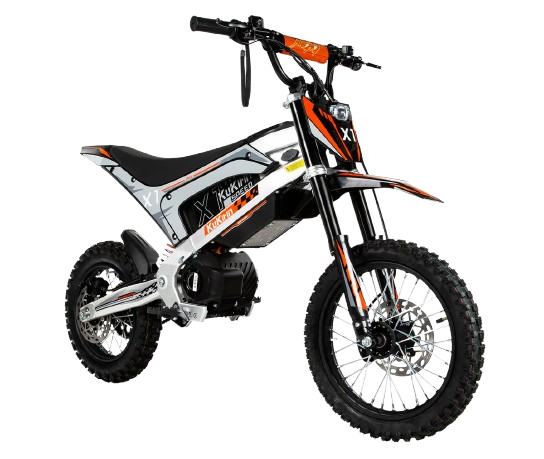 KuKirin X1 Electric Dirt Bike