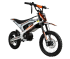 KuKirin X1 Electric Dirt Bike