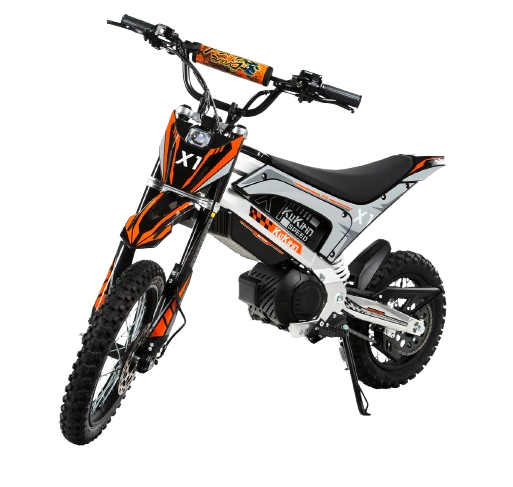 KuKirin X1 Electric Dirt Bike